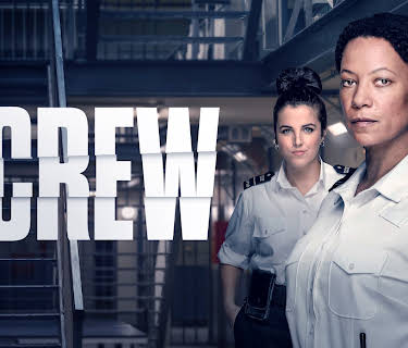 Screw S1