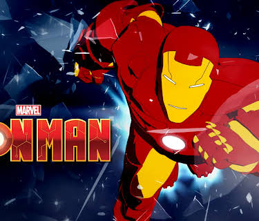 Iron Man: Armored Adventures Season 1
