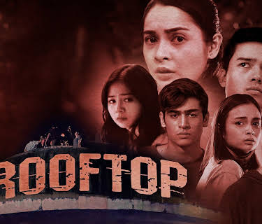 Rooftop (2022)