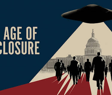 The Age of Disclosure (2025)