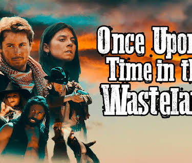 Once Upon a Time in the Wasteland (2024)