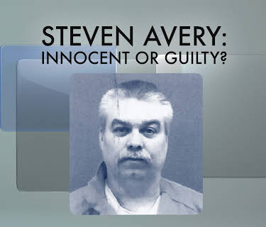 Steven Avery: Innocent or Guilty