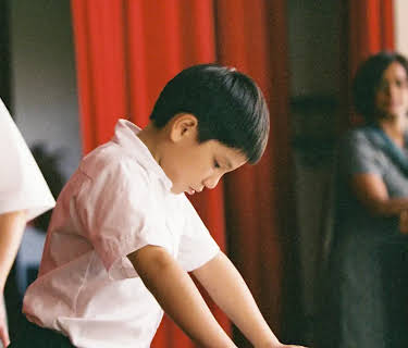 Ilo Ilo (2014)