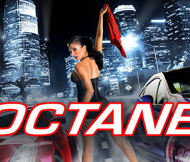 Octane (2008)