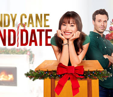Candy Cane Candidate (2021)