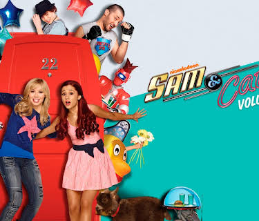Sam & Cat Volume 1