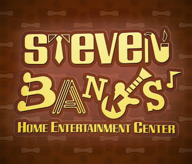 Steven Banks: Home Entertainment Center (2017)