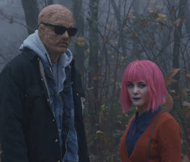 Little Sister (2016)