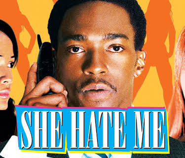 She Hate Me (2004)