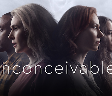Inconceivable: Series 1