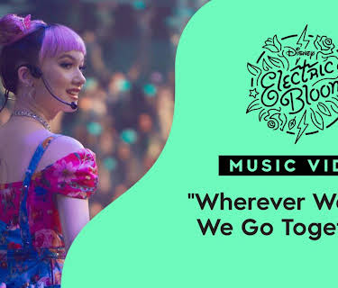 “Wherever We Go We Go Together" | Electric Bloom Music Video (2025)