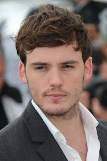 Sam Claflin