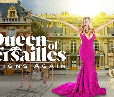 Queen of Versailles Reigns Again