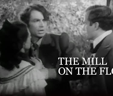 The Mill On The Floss (1939)