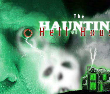 The Haunting Of Hell House (1999)