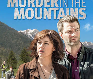 Murder in the Mountains