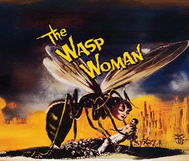 Wasp Woman (1960) (1959)