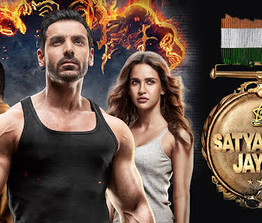 Satyameva Jayate (2018)