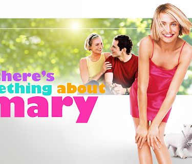 There's Something About Mary Extended Version (1998)