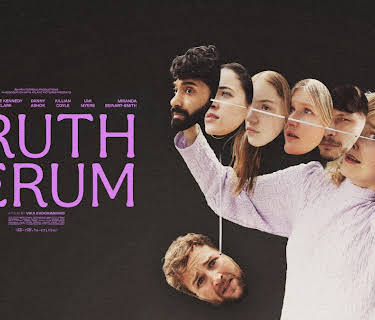 Truth Serum (2022)