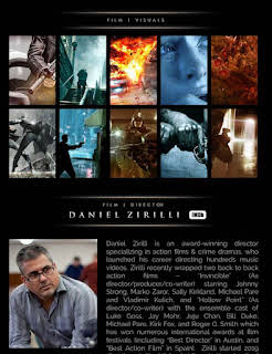 Daniel Zirilli