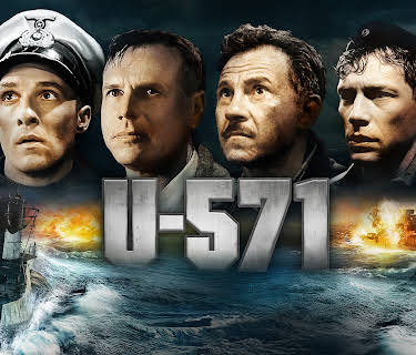 U-571 (2000)