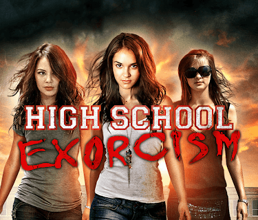 High School Exorcism (2014)