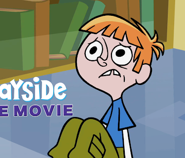 Wayside School: The Movie (2005)