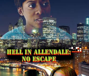 Hell in Allendale: No Escape (2023)