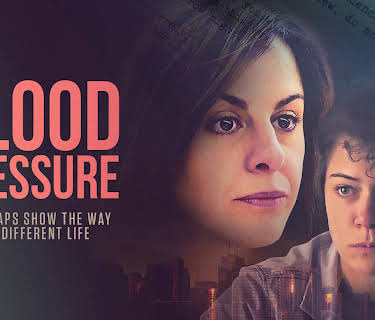 Blood Pressure (2015)