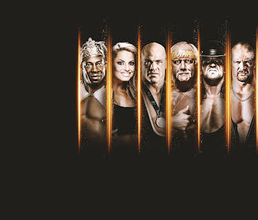WWE Legend Profiles