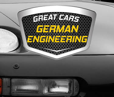 Great Cars: German Engineering