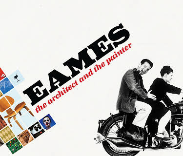 Eames: The Architect and The Painter (2011)