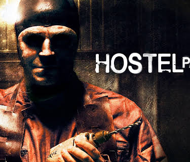 Hostel Part II (2007)