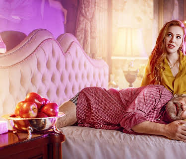 Leyla Everlasting (2020)