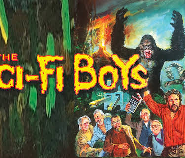 The Sci-Fi Boys (2006)