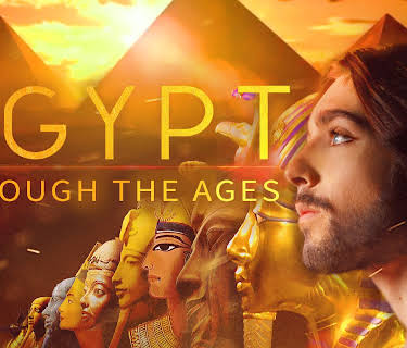 Egypt Thru the Ages