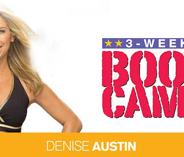Denise Austin: 3 Week Boot Camp (2009)