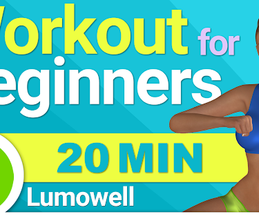Full Body Workout for Beginners