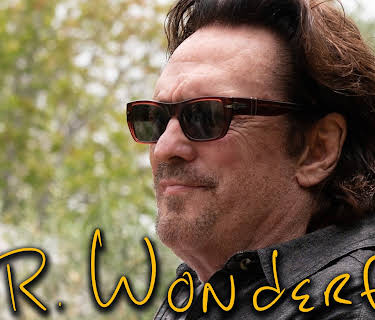 Mr. Wonderful (2026)