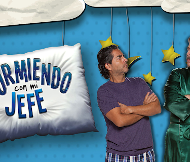 Durmiendo Con Mi Jefe season-1