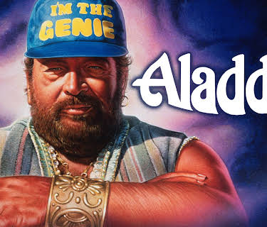 Aladdin (1986)