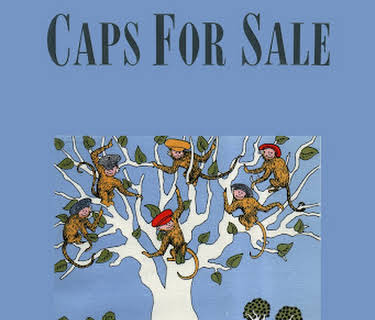 Caps for Sale (2018)