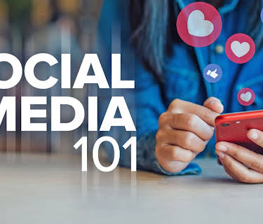 Social Media 101