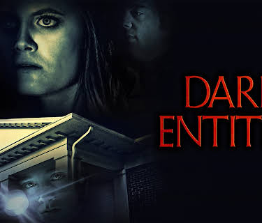 Dark Entities (2023)