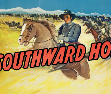 Southward Ho (1939) (1939)