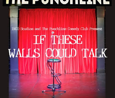If These Walls Could Talk (2013)
