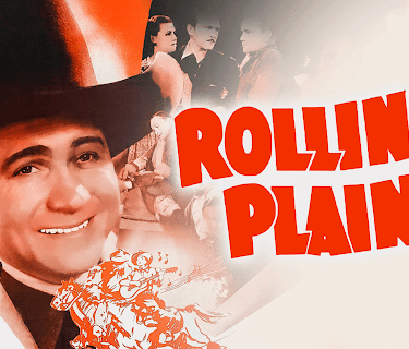 Rollin Plains (1938)