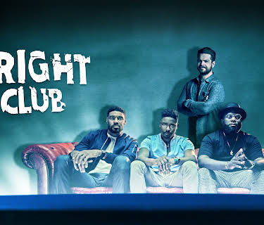 Fright Club, Season 1