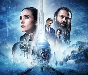 Snowpiercer